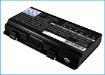Uniwill T410TU T410IU-T300AQ Battery (p/n 1510-07KB000 A32-H24) - 1