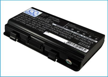 Picture of Battery for Uniwill T410TU T410IU-T300AQ (p/n 1510-07KB000 A32-H24)