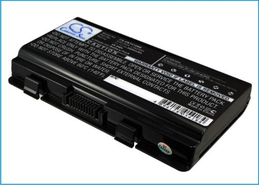 Uniwill T410TU T410IU-T300AQ Battery (p/n 1510-07KB000 A32-H24) - 1
