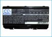 Picture of Battery for Uniwill T410TU T410IU-T300AQ (p/n 1510-07KB000 A32-H24)
