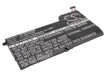 Samsung NP530U4B Battery AA-PBYN8AB for 535U4C 530U4C Models - 1