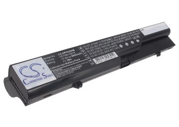 HP ProBook 4525s 4520s 4425s 4421s 4420s 4326s 4325s Battery - 1