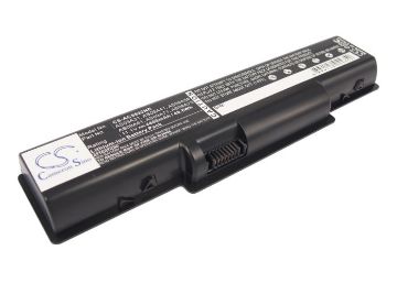 Gateway NV Series Battery AS09A31 AS09A41 for NV78 NV58 NV56 Models - 1