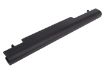 Battery for Asus S56CM Series (p/n A31-K56 A32-K56) - 4