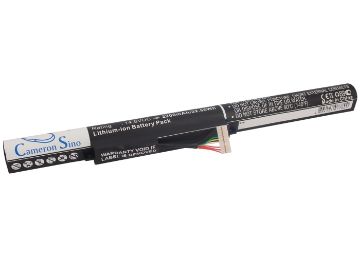 Lenovo Z500A/Z510 Series Battery (p/n 4INR19/66 L12L4K01) - 1
