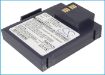 Verifone VX610 VX510 Wireless Terminal Battery (p/n 23326-04) - 1