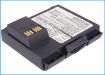 Verifone VX610 VX510 Wireless Terminal Battery (p/n 23326-04) - 2