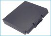 Verifone VX610 VX510 Wireless Terminal Battery (p/n 23326-04) - 4