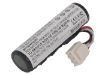 Ingenico Move 3500 3000 2500 IWL280 iWL255 Battery (p/n 295006044) - 2