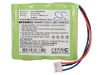 Picture of Battery for Topcard PMR200 PMR 200 (p/n MGH0088)