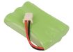 Picture of Battery for Verifone MagIC3 (p/n A0170A A0285A)