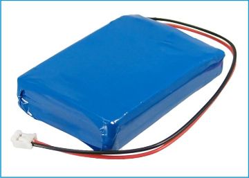 Picture of Battery for Olympia CM-942F CM942F CM-942 CM942 CM-941F CM941F CM-941 CM941 CM-940F CM940F CM-940 CM940 CM-912 CM912 (p/n CS724261LP 1S2P)