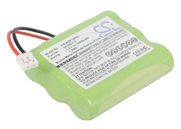 Picture of Battery for Ascom EFT20-S EFT20-R (p/n MGN0319)