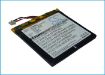 Battery for Palm Tungsten W C i705 (p/n 169-2492-V06) - 1