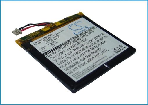 Battery for Palm Tungsten W C i705 (p/n 169-2492-V06) - 1