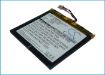 Battery for Palm Tungsten W C i705 (p/n 169-2492-V06) - 2