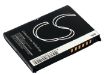 Battery for Pharos Traveler GPS 525 Series (P/N PZX45) - 3