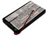 HP Jornada 520-548 Battery (P/N 1JP147007063 F1798) - 1