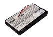 HP Jornada 520-548 Battery (P/N 1JP147007063 F1798) - 2