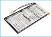 Sony Clie PEG-TJ35/J25 Battery (p/n PL-383450) - 1