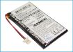 Sony Clie PEG-TJ35/J25 Battery (p/n PL-383450) - 4