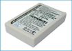 Sharp Zaurus SL-C3100 C3000 C1000 Battery EA-BL08 - 1