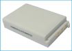 Sharp Zaurus SL-C3100 C3000 C1000 Battery EA-BL08 - 2