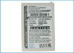 Sharp Zaurus SL-C3100 C3000 C1000 Battery EA-BL08 - 5