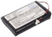 Palm III Series Battery (p/n 170-0737) for Viic IIIxe IIIx IIIe IIIc - 1