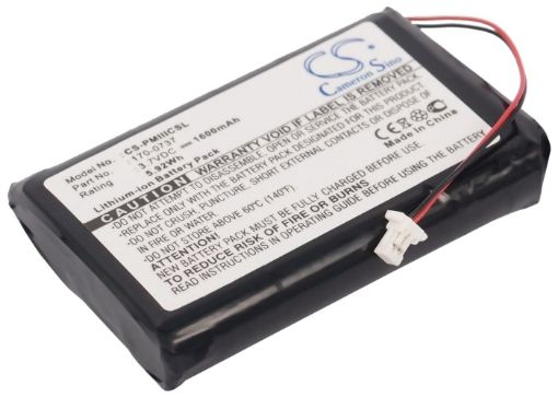 Palm III Series Battery (p/n 170-0737) for Viic IIIxe IIIx IIIe IIIc - 1