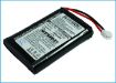 Palm Visor Prism Battery (p/n 14-0006-00) - 2