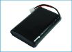 Palm Visor Prism Battery (p/n 14-0006-00) - 3