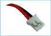 Palm Visor Prism Battery (p/n 14-0006-00) - 4