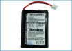 Palm Visor Prism Battery (p/n 14-0006-00) - 5