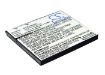Battery for HP iPAQ rx3000 & rx3400 Series (35H00041-01 35H00042-00) - 1