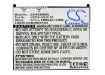 Battery for HP iPAQ rx3000 & rx3400 Series (35H00041-01 35H00042-00) - 5