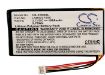 Toshiba Genio E300-E355 Battery (p/n LAB503759C) - 5