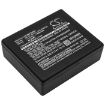 Picture of Battery for Brother TD-2130NSA TD-2130N TD-2120N RuggedJet RJ4040-K RuggedJet RJ4030-K RJ-4040 RJ4040 RJ-4030 RJ4030 (p/n HP25B LBC4090002)