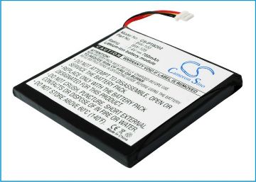 Brother MW-145BT MW-140BT Printer Battery BW-100 BW-105 - 1