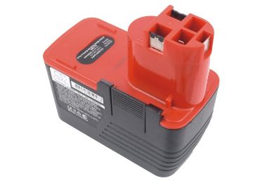 Bosch 14.4V Battery for VPE-2 PSR14.4VES-2 GSR14.4VE-2 BAT015 - 1