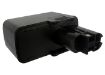 Battery for Skil B2220 B2110 B2100 3220 3110 3100 3000VSRK - 5