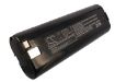 Aeg P7.2 P.7 HBD72TR CD1020CR BD1020 Battery (p/n A10 ABS10) - 5