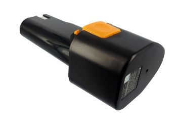 Milwaukee 0406-6 0397-1 0396-1 Battery (p/n 48-11-0080) - 1