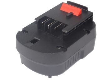 Battery for Firestorm PS142K GPC1800P FSX18HD FS18ID (p/n A18 FS120B) - 1