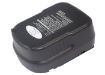 Battery for Firestorm PS142K GPC1800P FSX18HD FS18ID (p/n A18 FS120B) - 4