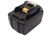 Makita XWT06Z XWT05Z XWT04Z Battery (p/n 194065-3 194066-1) - 1
