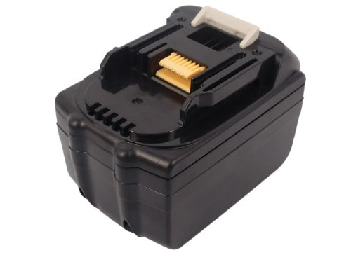 Makita XWT06Z XWT05Z XWT04Z Battery (p/n 194065-3 194066-1) - 1