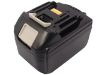 Makita XWT06Z XWT05Z XWT04Z Battery (p/n 194065-3 194066-1) - 2