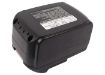 Makita XWT06Z XWT05Z XWT04Z Battery (p/n 194065-3 194066-1) - 4