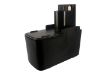 Battery for Wurth Ass96-M Ass96m Asb96-P2 Abs96m2 (P/N 0702 300 596) - 1